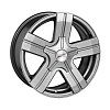 X trike X-109 7,0x16 5x130 ET35 dia 84,1 HSB