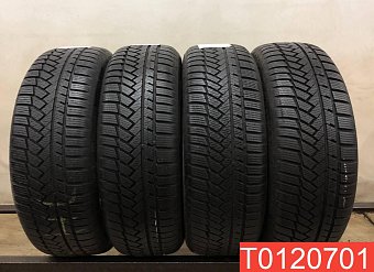 Continental ContiWinterContact TS850P 225/60 R17 99H 