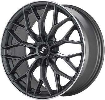 Race Ready CSSYA5647 8,5x19 5x114,3 ET40 dia 67,1 MK-LP/M