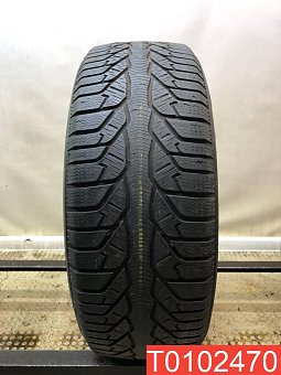 Kleber Krisalp HP2 225/55 R17 101H 