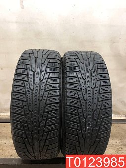 Nokian Nordman RS2 195/55 R15 89R 