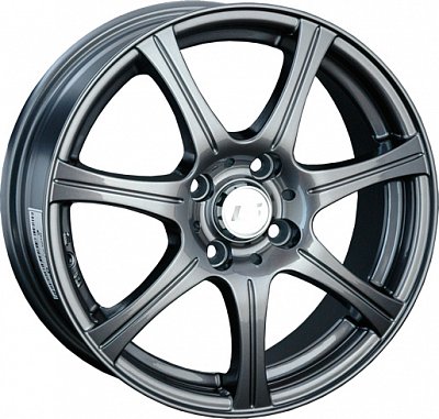 Диски LS wheels 301 - 1