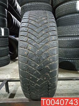 Linglong GreenMax Winter Grip 225/65 R17 106T 