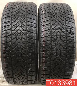 Dunlop SP Winter Sport 4D 265/45 R20 104V 