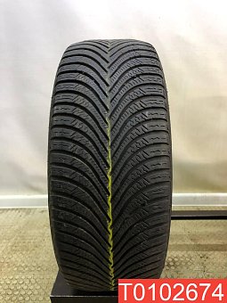 Michelin Alpin 5 205/45 R17 88H 