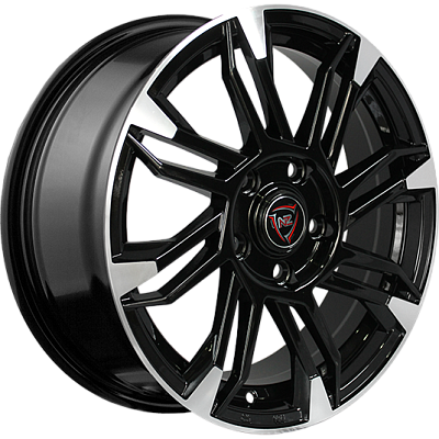 Диски NZ F-8 - 1