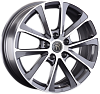 Replay Renault (RN194) 7x17 5x114,3 ET35 dia 66,1 GMF