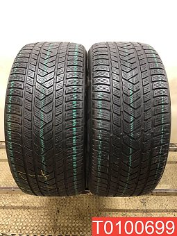 Pirelli Scorpion Winter 285/40 R21 109V 