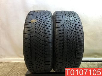 Continental ContiWinterContact TS 830 P 255/55 R18 105V 