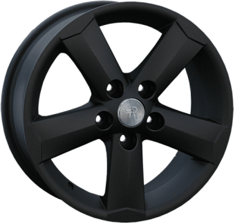 LegeArtis Nissan (NS39) 6,5x16 5x114,3 ET40 dia 66,1 MB