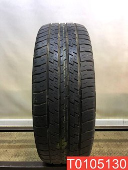 Continental 4x4 WinterContact 235/60 R17 102V 