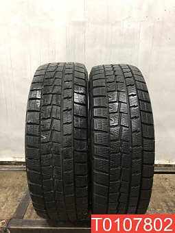 Dunlop Winter Maxx WM01 185/60 R15 84Q 