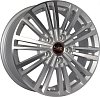 TD Skoda (SK57) 6,5x16 5x112 ET50 dia 57,1 SF