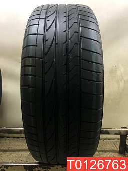 Bridgestone Dueler H/P Sport 255/50 R20 109H 