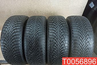 Goodyear UltraGrip 9 205/55 R16 91T 