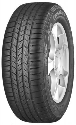 Шины Continental ContiCrossContact Winter 295/35 R21 107V XL FR нешип - 1