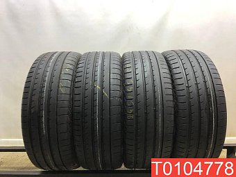 Yokohama Advan Sport V105 245/45 R20 103Y 