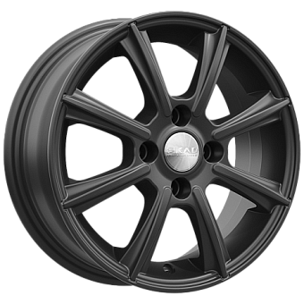 Скад Монако 5,5x14 4x98 ET38 dia 58,6 бархат новый