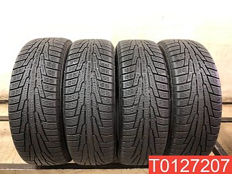 Nokian Nordman RS2 185/60 R15 88R 