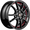 NZ F-43 6x14 4x98 ET35 dia 58,6 BKRSI