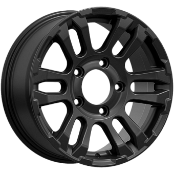 Скад Тайга 7x16 5x139,7 ET40 dia 98,5 бархат новый