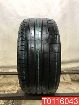 Pirelli P Zero PZ4 265/35 R20 95Y 