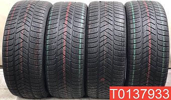 Pirelli Scorpion Winter 255/45 R20 105V 