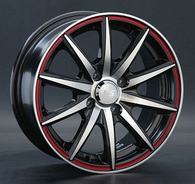 Диски LS wheels 221 - 1