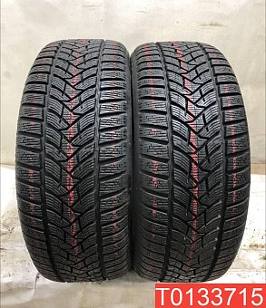 Dunlop Winter Sport 5 215/50 R17 95V 
