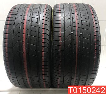 Pirelli Pzero 315/35 R21 111Y 