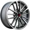 LegeArtis Concept Toyota (TY547) 7x18 5x114,3 ET35 dia 60,1 GMF