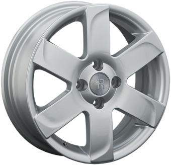 Replica Replay Mazda (MZ70) 5,5x15 5x114,3 ET50 dia 67,1 S