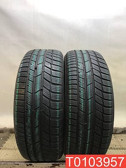 Toyo Snowprox S954 205/55 R16 91H 