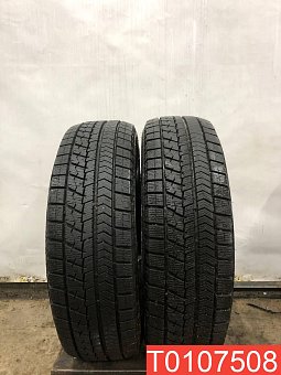 Bridgestone Blizzak VRX 185/65 R15 88Q 