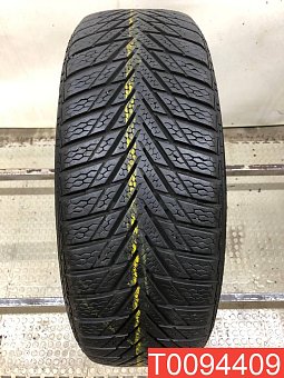 Continental ContiWinterContact TS 800 185/60 R15 84T 