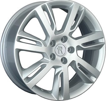 Replay Ford (FD90) 7,5x17 5x108 ET52,5 dia 63,3 S