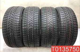 Pirelli Sottozero 3 245/45 R18 100V RunFlat