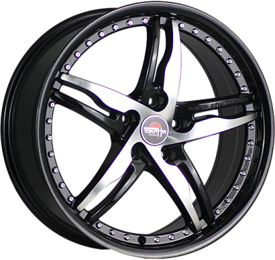 Диски Yokatta Model-40 - 1