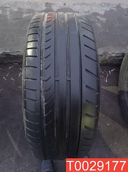 Dunlop SP Sport Maxx TT 235/55 R17 103W 