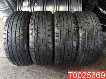 Pirelli Scorpion Verde 235/55 R19 105V 