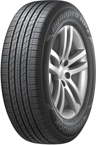 Шины Hankook Dynapro HP II RA33D 285/40 R22 110H XL - 1