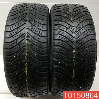 Nokian Tyres Hakkapeliitta 8 SUV 235/55 R17 103T 
