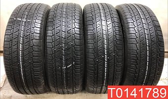 Tigar SUV Summer 215/60 R17 96V 