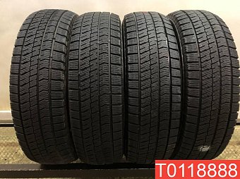 Bridgestone Blizzak VRX 2 185/65 R15 88Q 