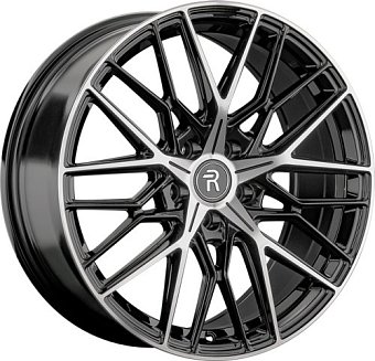 Replay Geely (GL90) 8x18 5x108 ET46 dia 63,3 BKF