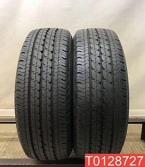 Pirelli Chrono Serie 2 215/65 R15 104/102T 