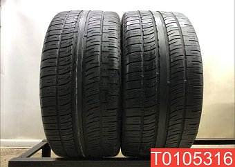 Pirelli Scorpion Zero Asimmetrico 285/35 R22 106W 