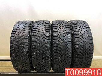 Bridgestone Blizzak Spike 01 195/65 R15 91T 