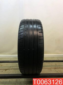 Dunlop SP Sport Maxx GT 255/40 R21 102Y 