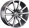 Replay Volvo (V33) 8x18 5x108 ET42,5 dia 63,3 GMF Replay Volvo (V33) 8x18 5x108 ET42,5 dia 63,3 GMF